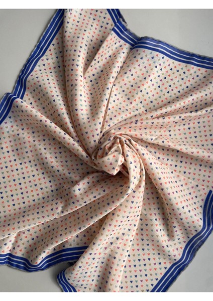 Soft Pamuk EŞARP-1001 modelleri