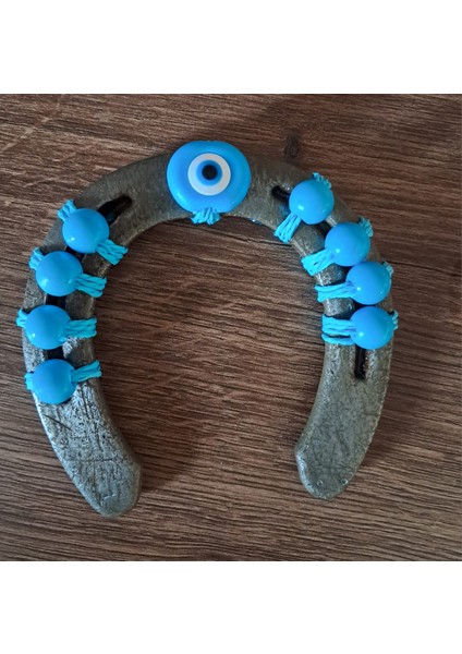 Orijinal El Yapımı Otantik Nal Nazarlık fiyatları