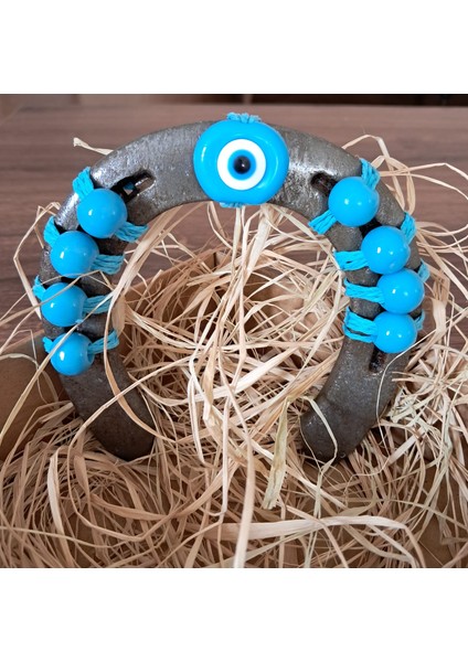 Orijinal El Yapımı Otantik Nal Nazarlık modelleri