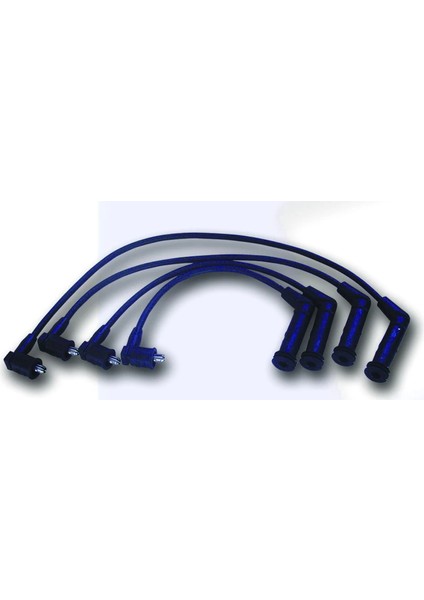 BUJİ KABLO TK. ACCENT1.3-1.5 1995-2000 -GETZ 1.3 2003DUDUCOB907677 27501 22B10