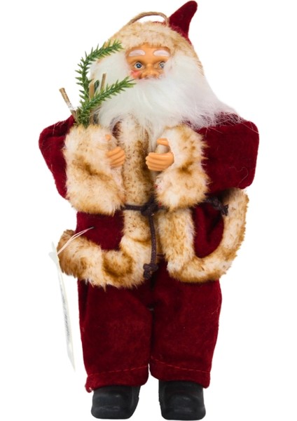 Bfs Nessiworld Noel Baba 20 cm