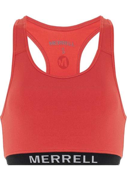 Begin Kadın Turuncu Fitness Bra fiyatları