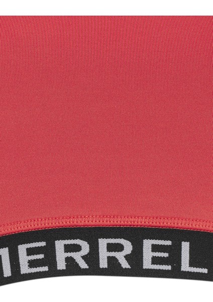 Begin Kadın Turuncu Fitness Bra modelleri