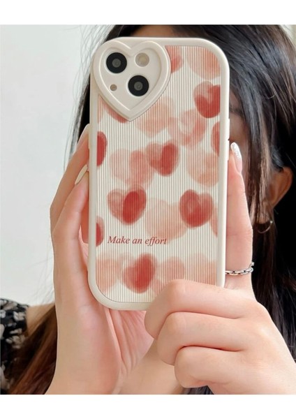 Iphone 13 Kalp Detay Kılıf fiyatları