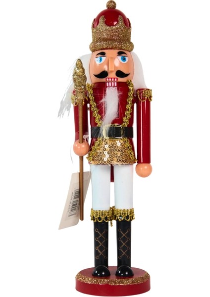 Bfs Noel Fındıkkıran 28 cm