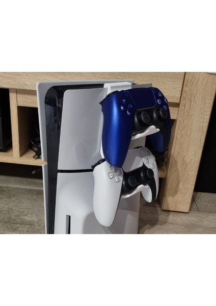Ps5 Kontrol Cihazı Tutucu