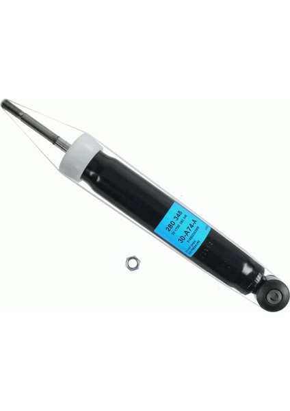 ARKA AMORTİSÖR PALIO-SIENA WEEKEND 280 348 46519348