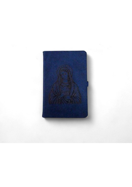 Meryem Ana Küçük Not Defteri No:4