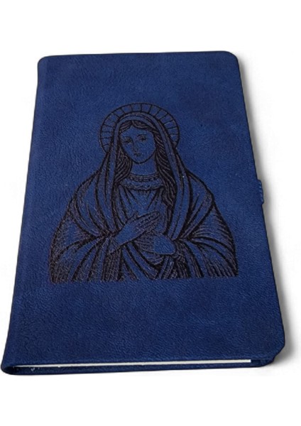 Meryem Ana Küçük Not Defteri No:4 modelleri