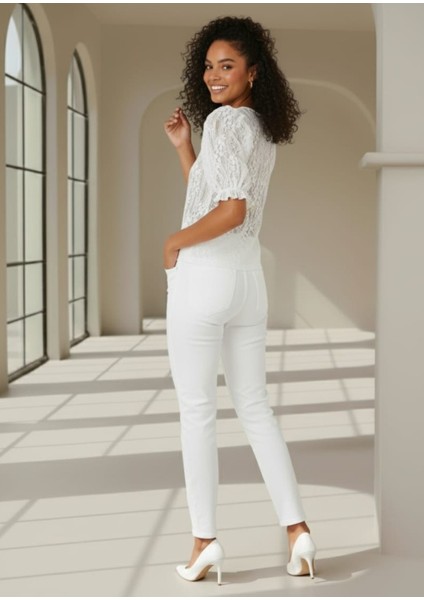 -Bluz Dantelli indirimleri