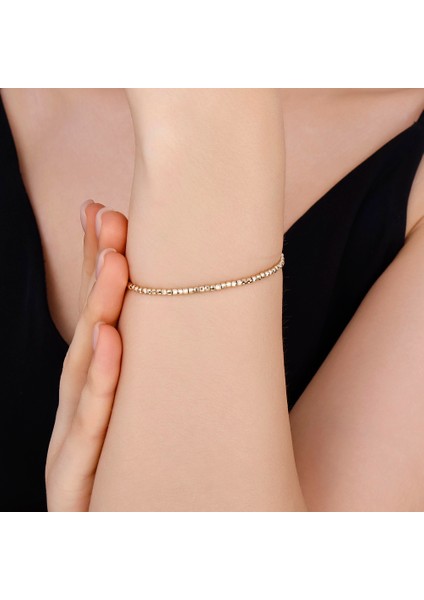 Altın Bileklik - 14K modelleri