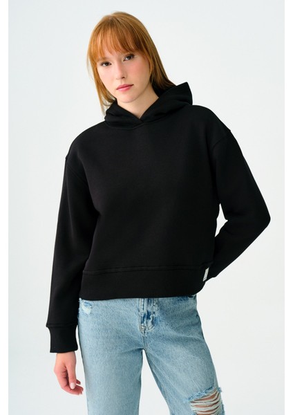 Kadın Sweatshirt