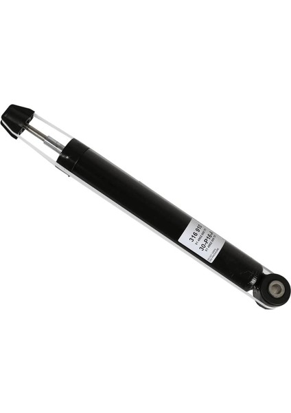 ARKA AMORTİSÖR SAĞ-SOL RENAULT CLIO 4 2012 562101993R 562109815R