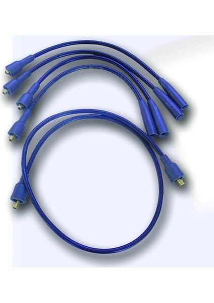 BUJİ BOBİN KABLOSU TK. R9 SPRİNG 1991-1996 C1J 7702252450