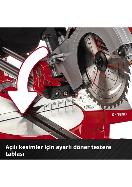 Te-Sm 36/210 Li - Solo, Akülü Gönye Testere indirimleri