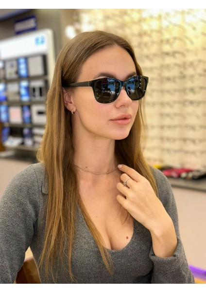 2813 C05 54 Optelli Polarize Güneş Gözlüğü