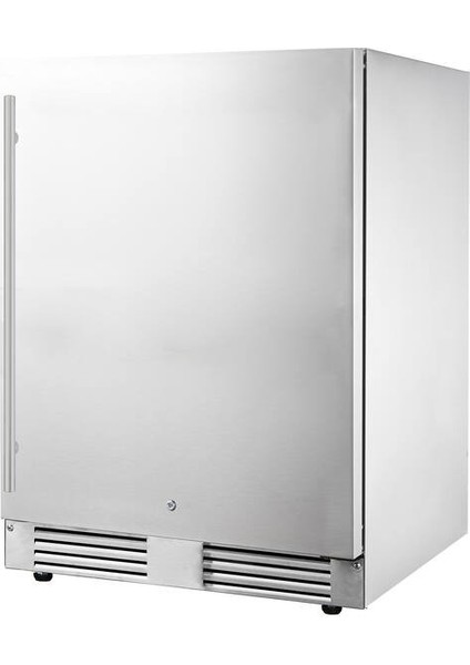 Tezgah Altı Tek Kapılı Buzdolabı Soğutucu RETT136A fiyatları