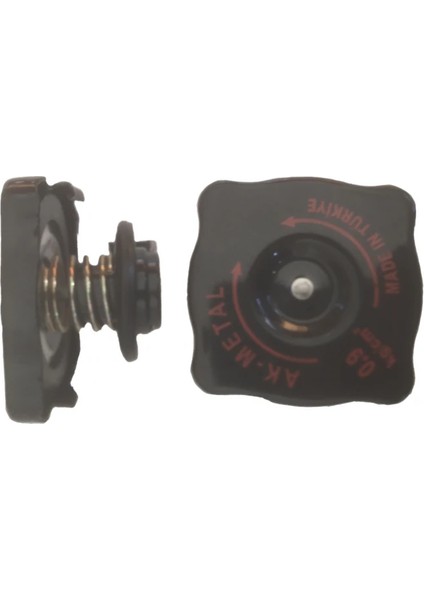 RADYATÖR KAPAĞI M131 DOĞAN KARTAL ŞAHIN ÜNİVERSAL 4256228 7910014959 4256223 (4 ADET)