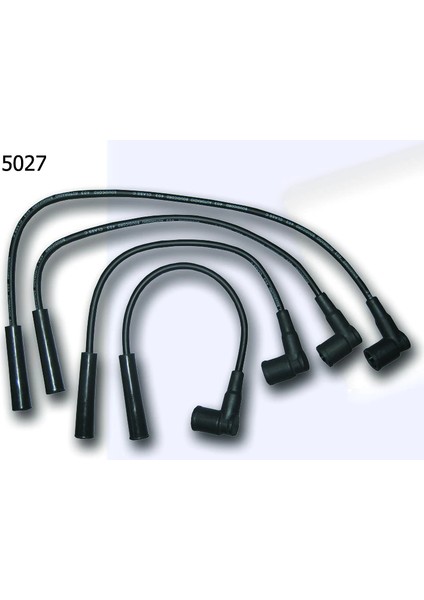 BUJİ KABLOSU TK. SAMARA 1.51- VEGA 1.51 21110370708001