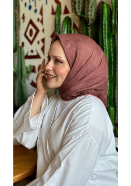 Soft Pamuk EŞARP-1030