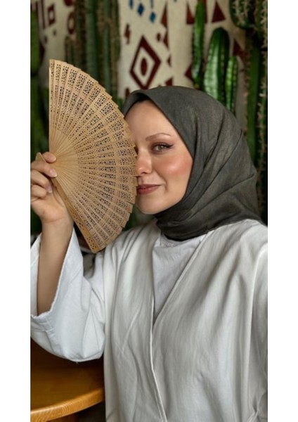 Soft Pamuk EŞARP-1030