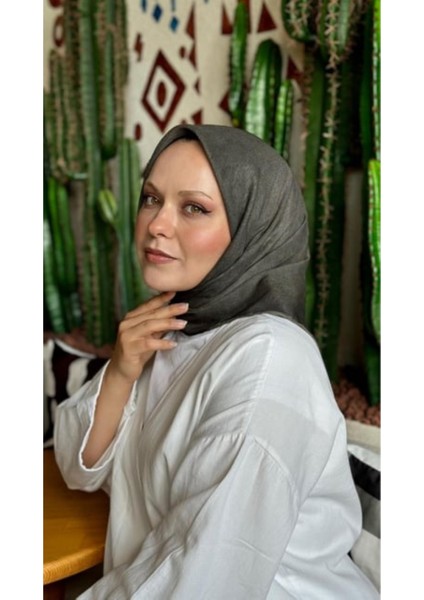 Soft Pamuk EŞARP-1030 modelleri