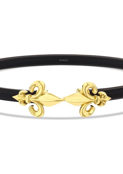 Altın Erkek Bileklik - 14K indirimleri