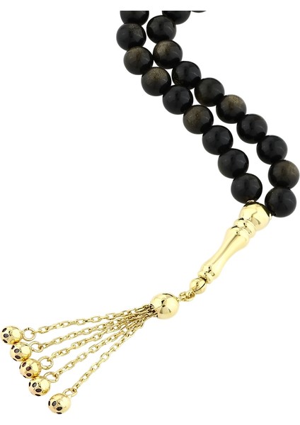 Altın Tesbih - 14K fiyatları