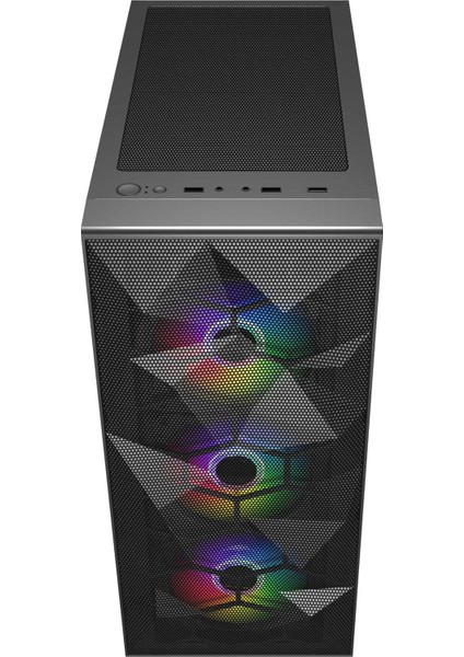 Gaming SG1-153A006 I5-13400F 64GB 1tbssd RTX3050 Freedos Masaüstü Bilgisayar fiyatları