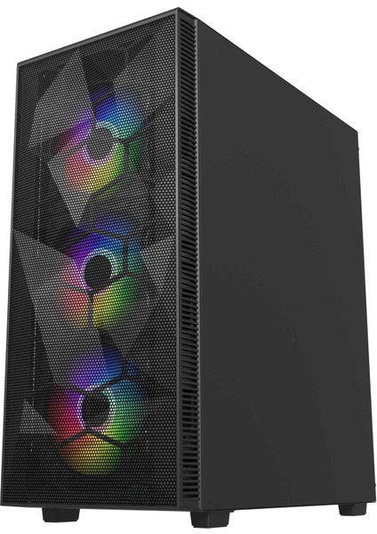 Gaming SG1-153A006 I5-13400F 64GB 1tbssd RTX3050 Freedos Masaüstü Bilgisayar fırsatları