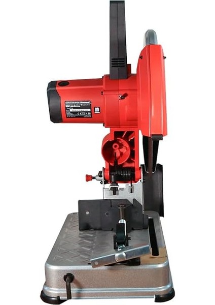 Profil Kesme Makinesi Tc-Mc 355/1 (2.200 W, 4.200 Dev/dk Boşta Hız, Yumuşak Kalkış, Kıvılcım fiyatları