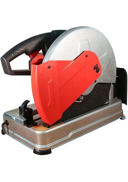 Profil Kesme Makinesi Tc-Mc 355/1 (2.200 W, 4.200 Dev/dk Boşta Hız, Yumuşak Kalkış, Kıvılcım indirimleri