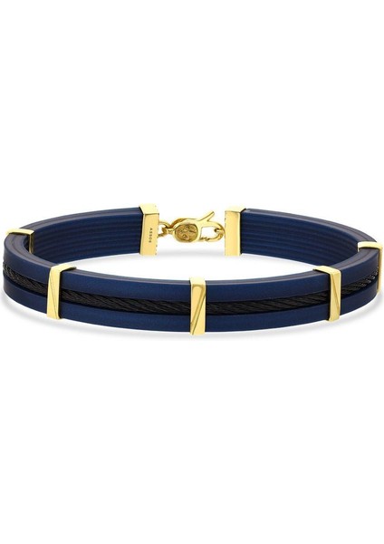 Altın Erkek Bileklik - 14K