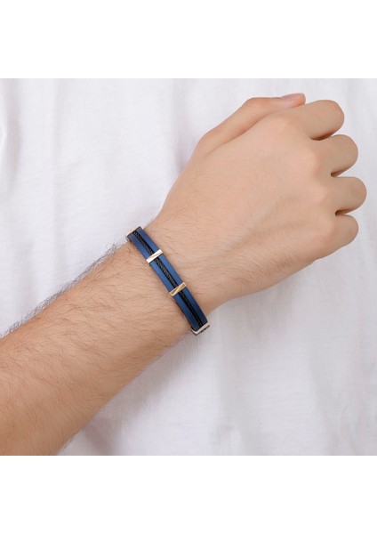 Altın Erkek Bileklik - 14K modelleri