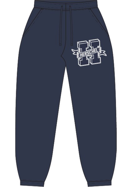 Varsity Baskılı Kadın Eşofman Alt fiyatları