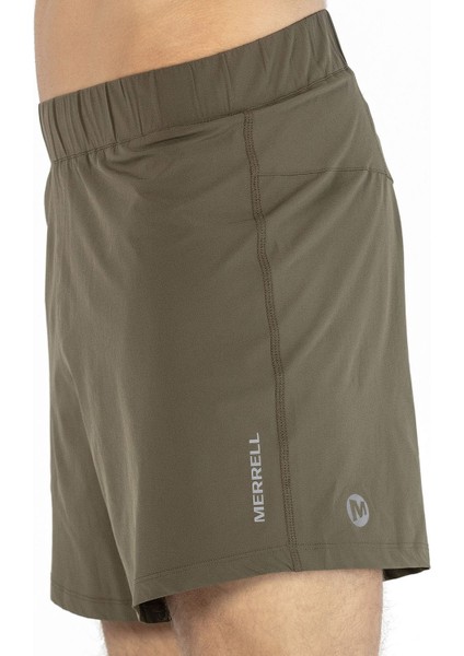 Race Erkek Haki Şort modelleri