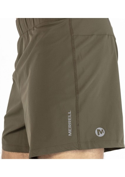 Race Erkek Haki Şort fırsatları