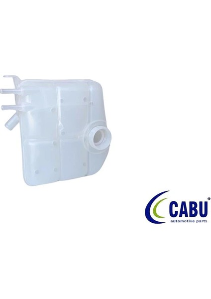 Radyator Yedek Su Deposu Focus 1.8 Tdci 2001-2004 Tourneo Connect 1.8 Tdci 2002-2014 Kapaksız 1104120 8T168K218AB 98AB8K218AK