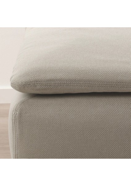 Söderhamn Puf Fridtuna Açık Bej modelleri