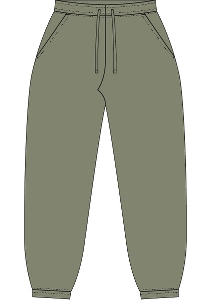 Pigment Dye Classic Kadın Eşofman fiyatları