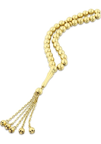 Altın Tesbih - 14K fiyatları