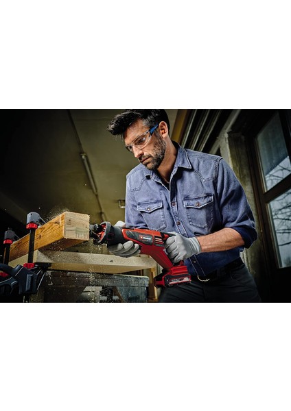 Te-Ap 18/28 Li̇ Bl - Solo, Akülü Kılıç Testere fırsatları