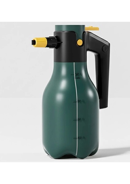 Şarjlı Basınç Ayarlı Köpük Pompası Çok güçlü basınçlı Araba yıkama Bataryalı uzun şarj süresi indirimleri