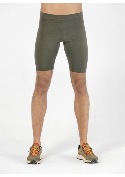 Light Erkek Haki Koşu Taytı fiyatları