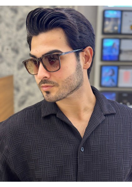 2854 C04 53 Optelli Polarize Güneş Gözlüğü