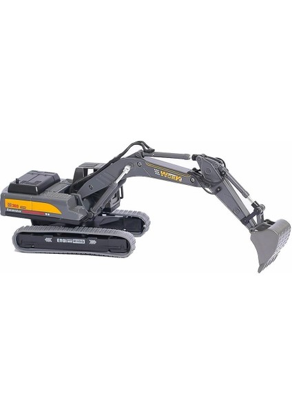JW567-037 Ekskavatör -Vardem fiyatları
