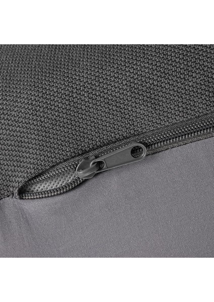 Vımle Saklama Gözlü Puf Hallarp Gri