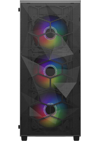 Gaming SG1-153A008 I5-13400F 16GB 512SSD RTX3050 W11P Masaüstü Bilgisayar