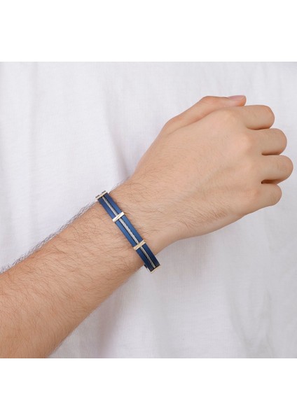 Altın Erkek Bileklik - 14K modelleri