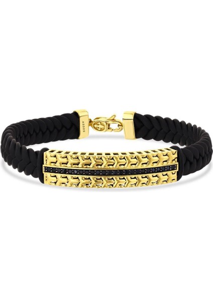 Altın Erkek Bileklik - 14K